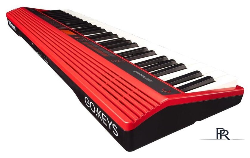 Синтезатор Roland Go:Keys - Изображение №5 — Интернет-магазин ПроЗаказ