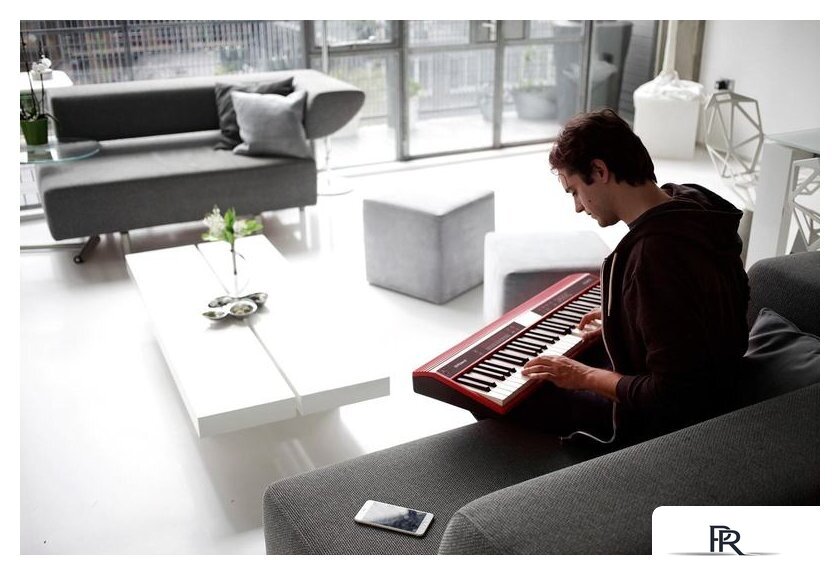 Синтезатор Roland Go:Keys - Изображение №13 — Интернет-магазин ПроЗаказ