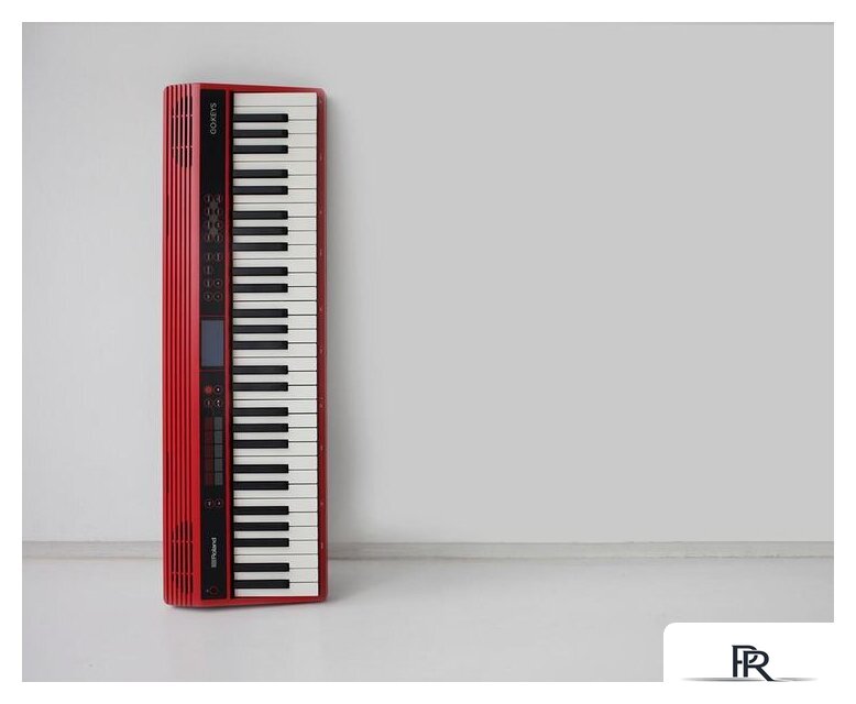 Синтезатор Roland Go:Keys - Изображение №16 — Интернет-магазин ПроЗаказ
