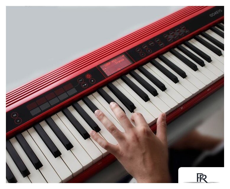 Синтезатор Roland Go:Keys - Изображение №12 — Интернет-магазин ПроЗаказ