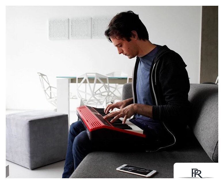 Синтезатор Roland Go:Keys - Изображение №15 — Интернет-магазин ПроЗаказ