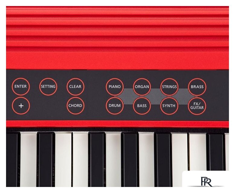 Синтезатор Roland Go:Keys - Изображение №7 — Интернет-магазин ПроЗаказ