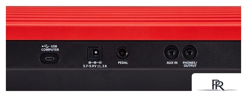 Синтезатор Roland Go:Keys - Изображение №8 — Интернет-магазин ПроЗаказ