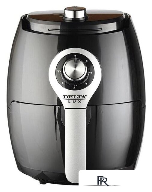 Аэрогриль (аэрофритюрница) Delta Lux DL-6100 - Изображение №1 — Интернет-магазин ПроЗаказ