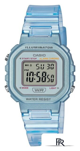 Наручные часы Casio Collection LA-20WHS-2A - Изображение №1 — Интернет-магазин ПроЗаказ