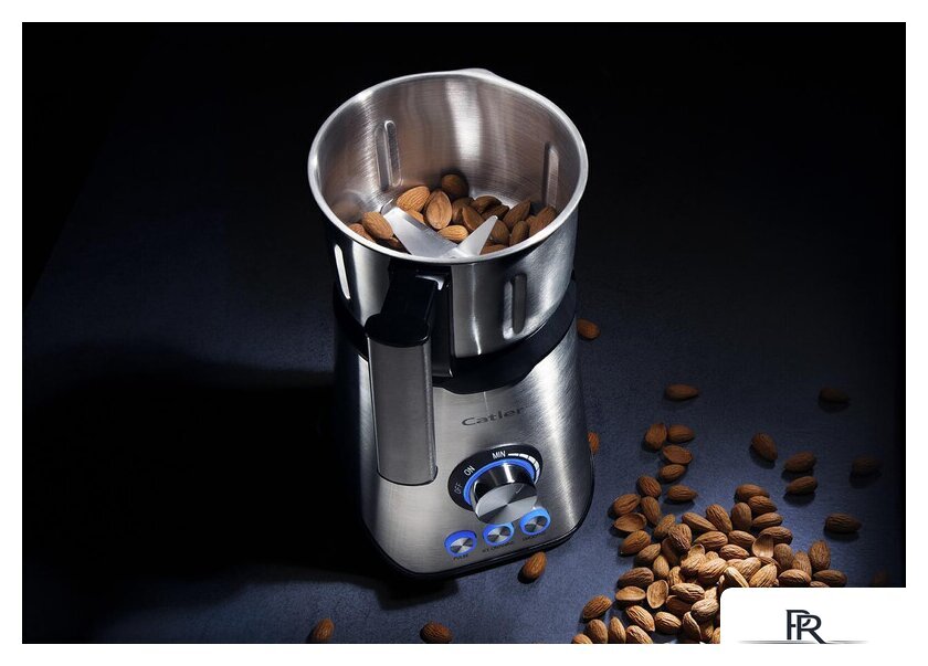 Стационарный блендер Catler TB 820 - Изображение №9 — Интернет-магазин ПроЗаказ