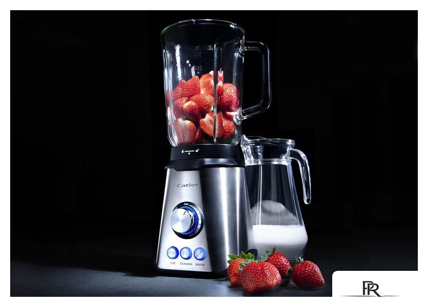 Стационарный блендер Catler TB 820 - Изображение №8 — Интернет-магазин ПроЗаказ