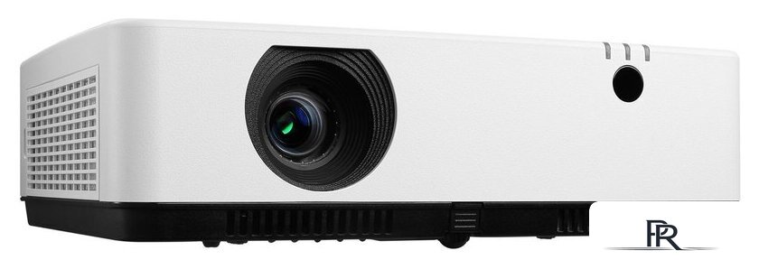 Проектор NEC MC332W - Изображение №7 — Интернет-магазин ПроЗаказ
