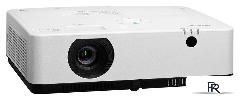 Проектор NEC MC332W - Изображение №3 — Интернет-магазин ПроЗаказ