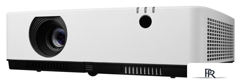Проектор NEC MC332W - Изображение №2 — Интернет-магазин ПроЗаказ