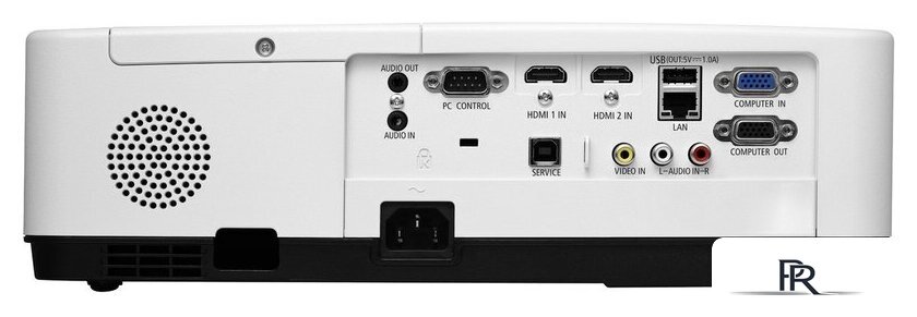 Проектор NEC MC332W - Изображение №5 — Интернет-магазин ПроЗаказ