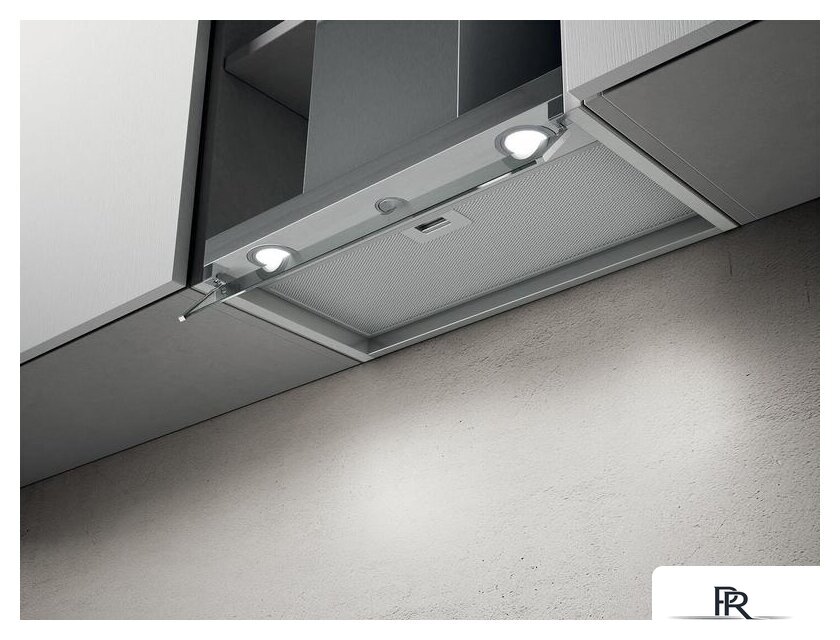 Кухонная вытяжка Elica Boxin IX/A/60 PRF0097835B - Изображение №2 — Интернет-магазин ПроЗаказ