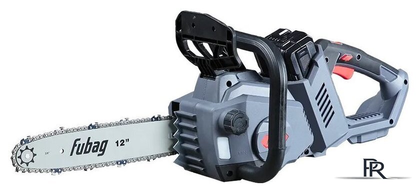 Аккумуляторная пила Fubag FSA 1240 (с 1-м АКБ) - Изображение №1 — Интернет-магазин ПроЗаказ