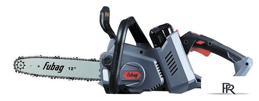 Аккумуляторная пила Fubag FSA 1240 (с 1-м АКБ) - Изображение №2 — Интернет-магазин ПроЗаказ
