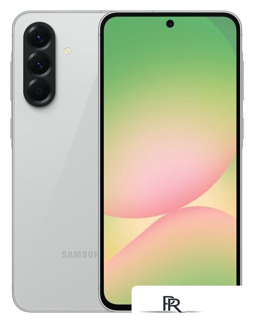 Телефон Samsung Galaxy A56 SM-A566E 8GB/256GB (серый) - Изображение №1 — Интернет-магазин ПроЗаказ