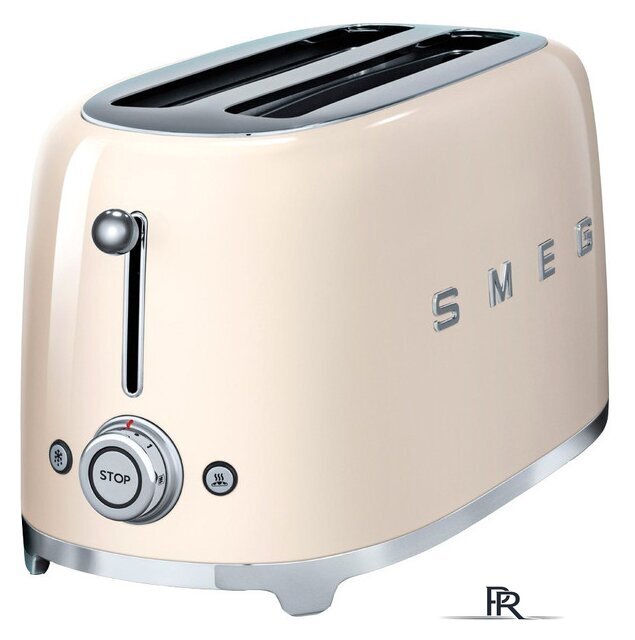 Тостер Smeg TSF02CREU - Изображение №1 — Интернет-магазин ПроЗаказ