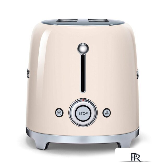 Тостер Smeg TSF02CREU - Изображение №4 — Интернет-магазин ПроЗаказ