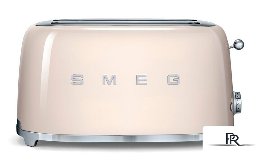 Тостер Smeg TSF02CREU - Изображение №2 — Интернет-магазин ПроЗаказ