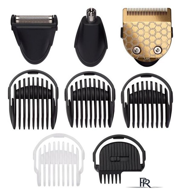 Триммер для бороды и усов BaByliss MT726E - Изображение №3 — Интернет-магазин ПроЗаказ