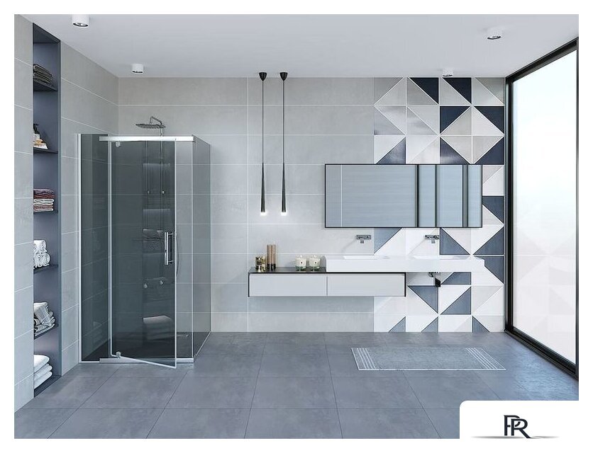 Душевой уголок Erlit ER 10109H-C4 90x90 - Изображение №3 — Интернет-магазин ПроЗаказ