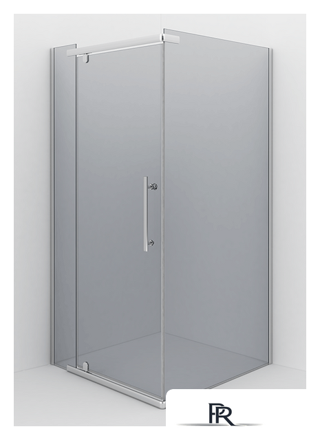 Душевой уголок Erlit ER 10109H-C4 90x90 - Изображение №2 — Интернет-магазин ПроЗаказ