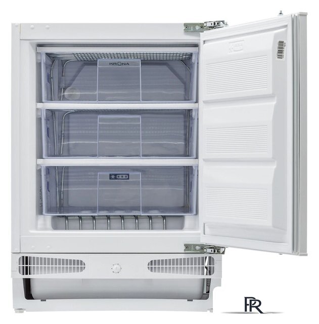 Морозильник Krona Wiesel FR КА-00005783 - Изображение №1 — Интернет-магазин ПроЗаказ