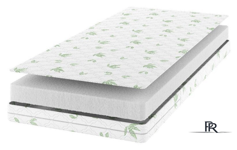 Матрас Seven Dreams Classic Hollcon 415162 (80x180) - Изображение №1 — Интернет-магазин ПроЗаказ
