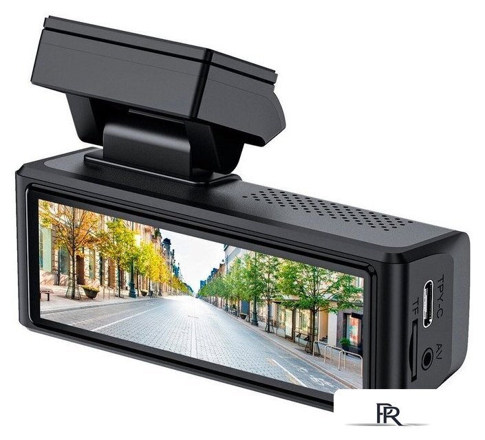 Видеорегистратор Digma FreeDrive 940W - Изображение №1 — Интернет-магазин ПроЗаказ