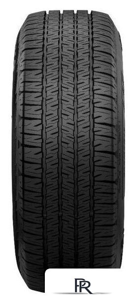 Летние шины Nexen Roadian HTX2 235/65R16 121/119R - Изображение №3 — Интернет-магазин ПроЗаказ