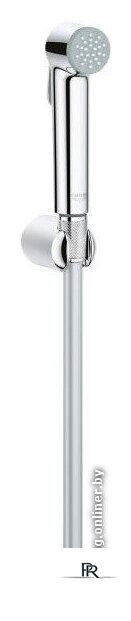 Гигиенический душ Grohe Tempesta-F Trigger Spray 30 26352000 - Изображение №1 — Интернет-магазин ПроЗаказ