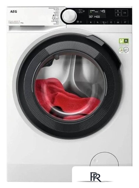 Стиральная машина AEG LFR93946UE - Изображение №1 — Интернет-магазин ПроЗаказ