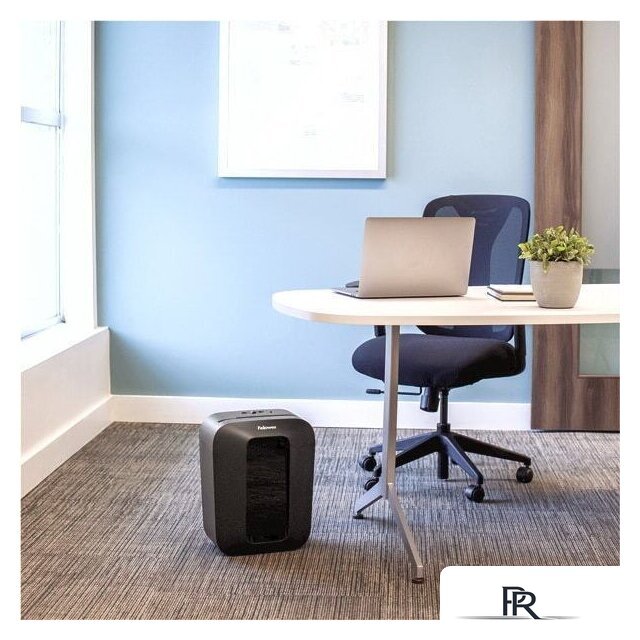 Шредер Fellowes PowerShred LX50 (черный) - Изображение №5 — Интернет-магазин ПроЗаказ