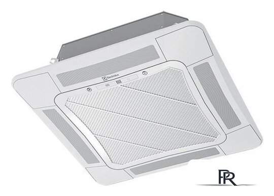 Внутренний блок Electrolux EACC/I-12 FMI/N8_ERP - Изображение №1 — Интернет-магазин ПроЗаказ