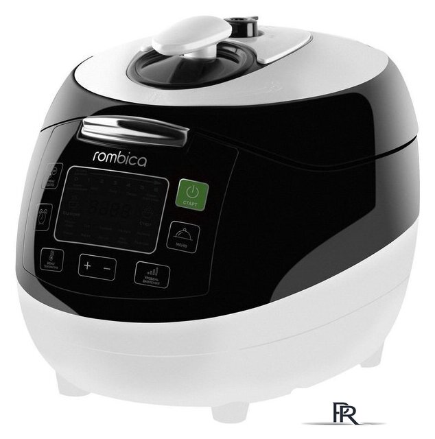 Мультиварка-скороварка Rombica myKitchen MC-0002 - Изображение №1 — Интернет-магазин ПроЗаказ