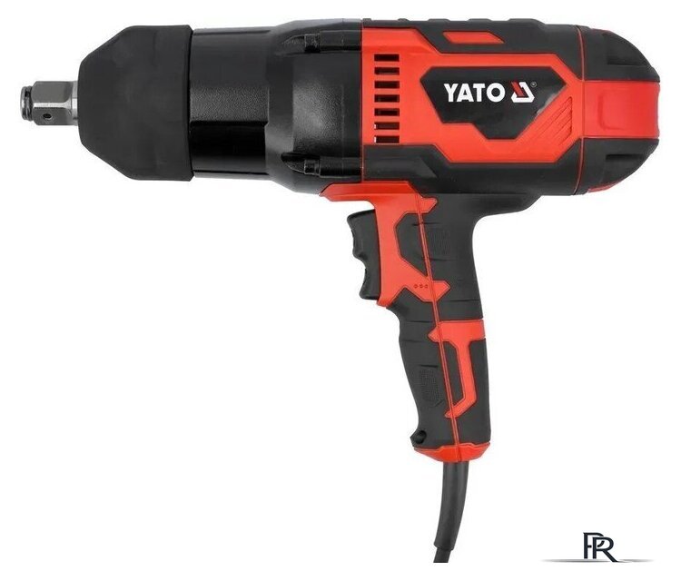 Гайковерт Yato YT-82025 (кейс) - Изображение №1 — Интернет-магазин ПроЗаказ