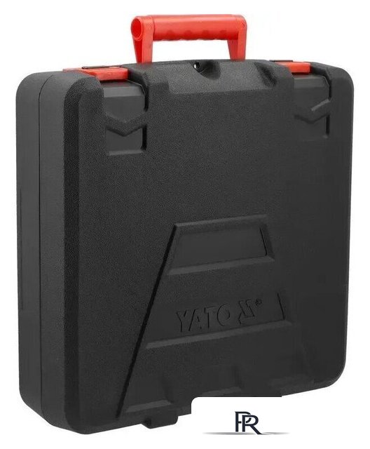 Гайковерт Yato YT-82025 (кейс) - Изображение №7 — Интернет-магазин ПроЗаказ