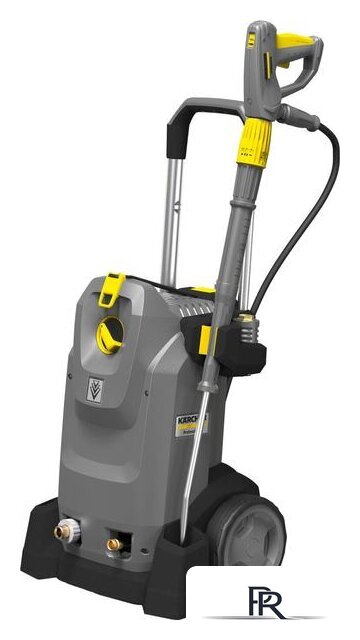 Мойка высокого давления Karcher HD 8/18-4M 1.524-970.0 - Изображение №1 — Интернет-магазин ПроЗаказ