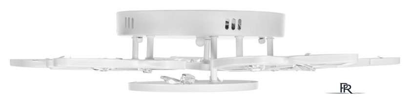 Припотолочная люстра Sundays Home R-40 6327 - Изображение №9 — Интернет-магазин ПроЗаказ