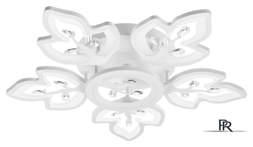 Припотолочная люстра Sundays Home R-40 6327 - Изображение №6 — Интернет-магазин ПроЗаказ
