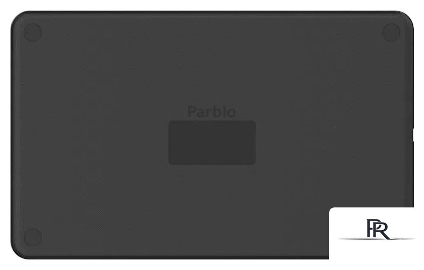 Графический планшет Parblo Intangbo S (черный) - Изображение №15 — Интернет-магазин ПроЗаказ