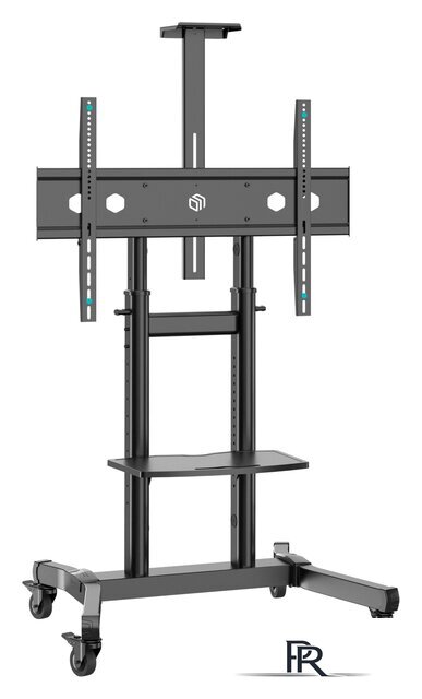 Стойка для телевизора Onkron TS1891 (черный) - Изображение №1 — Интернет-магазин ПроЗаказ