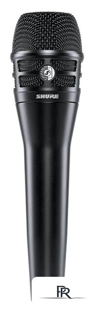 Проводной микрофон Shure KSM8/B - Изображение №1 — Интернет-магазин ПроЗаказ