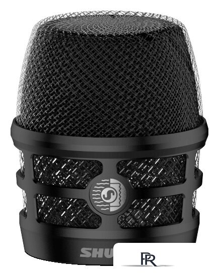 Проводной микрофон Shure KSM8/B - Изображение №2 — Интернет-магазин ПроЗаказ