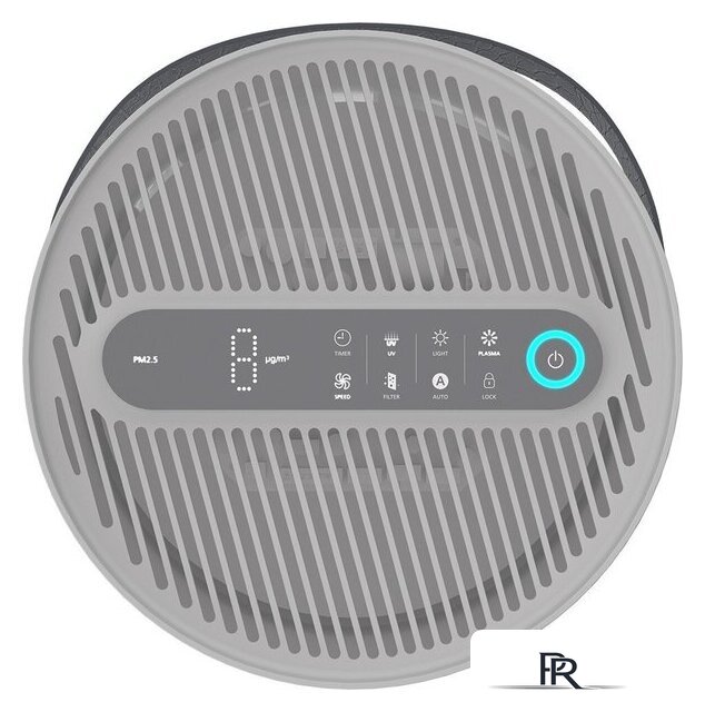 Очиститель воздуха Funai Yakata HAP-Y300S01W - Изображение №4 — Интернет-магазин ПроЗаказ