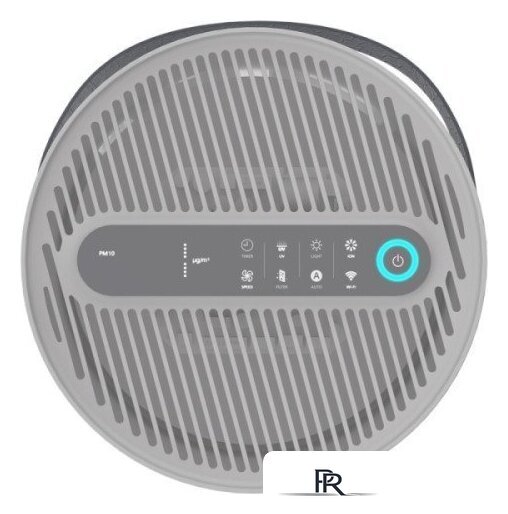 Очиститель воздуха Funai Yakata HAP-Y300S01W - Изображение №3 — Интернет-магазин ПроЗаказ