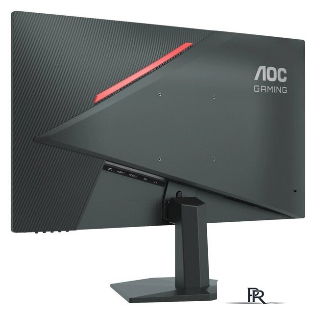Игровой монитор AOC Gaming 24G10ZNE - Изображение №10 — Интернет-магазин ПроЗаказ