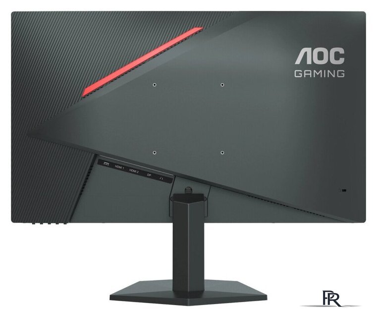 Игровой монитор AOC Gaming 24G10ZNE - Изображение №3 — Интернет-магазин ПроЗаказ