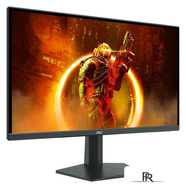Игровой монитор AOC Gaming 24G10ZNE - Изображение №7 — Интернет-магазин ПроЗаказ