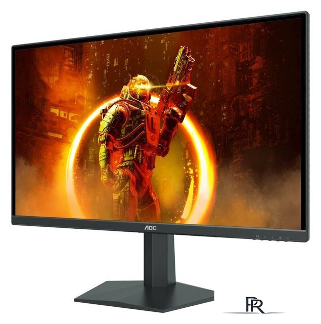Игровой монитор AOC Gaming 24G10ZNE - Изображение №6 — Интернет-магазин ПроЗаказ