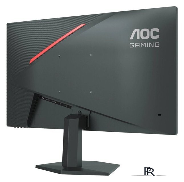 Игровой монитор AOC Gaming 24G10ZNE - Изображение №5 — Интернет-магазин ПроЗаказ